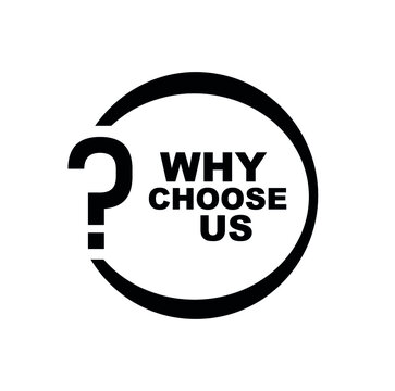 Why Choose Us