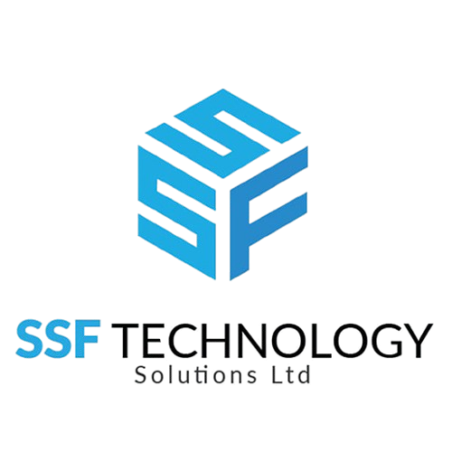 SSF Tech Solutions